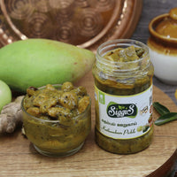 Kathambam Pickle