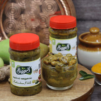 Kathambam Pickle